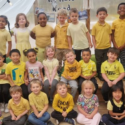 World Mental Health day