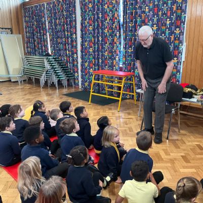 The Pied Piper drama