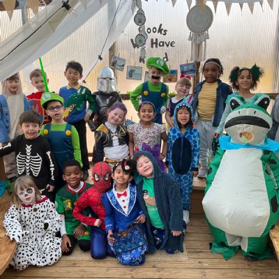 World book day